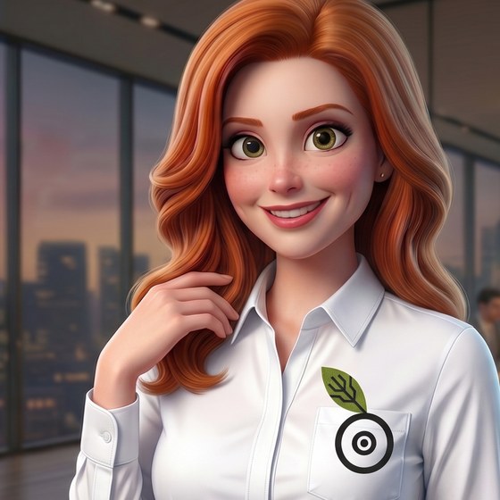 Donna, asistente de IA de Olivamind